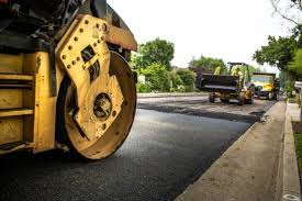 Why Choose Us For All Your Driveway Paving Needs in Allendale, SC?